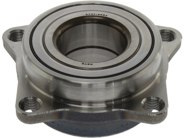 Wheel Bearing and Hub Assembly Centric Parts 405.46011