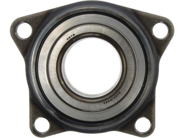 Wheel Bearing and Hub Assembly Centric Parts 405.46011