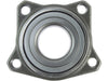 Wheel Bearing and Hub Assembly Centric Parts 405.46011E