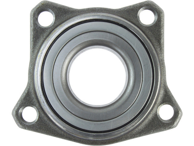 Wheel Bearing and Hub Assembly Centric Parts 405.46011E