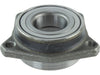 Wheel Bearing and Hub Assembly Centric Parts 405.46011E