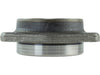 Wheel Bearing and Hub Assembly Centric Parts 405.46011E