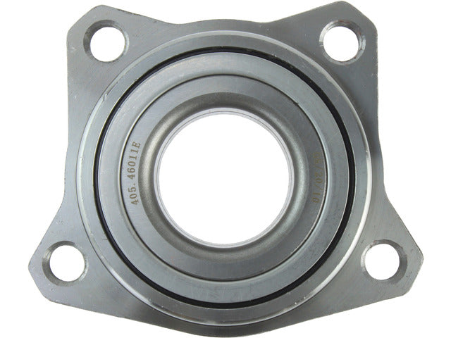 Wheel Bearing and Hub Assembly Centric Parts 405.46011E