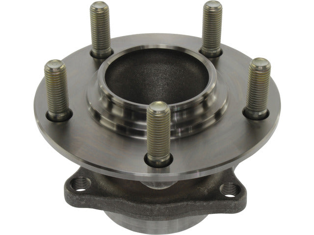 Wheel Bearing and Hub Assembly Centric Parts 405.46012