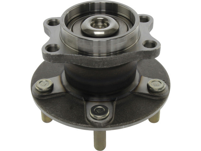 Wheel Bearing and Hub Assembly Centric Parts 405.46012