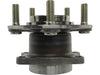 Wheel Bearing and Hub Assembly Centric Parts 405.46012