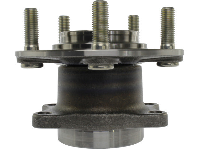 Wheel Bearing and Hub Assembly Centric Parts 405.46012