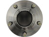 Wheel Bearing and Hub Assembly Centric Parts 405.46012
