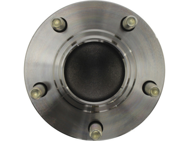Wheel Bearing and Hub Assembly Centric Parts 405.46012