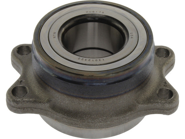 Wheel Bearing and Hub Assembly Centric Parts 405.47000