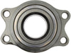 Wheel Bearing and Hub Assembly Centric Parts 405.47000