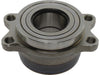 Wheel Bearing and Hub Assembly Centric Parts 405.47000