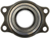 Wheel Bearing and Hub Assembly Centric Parts 405.47000