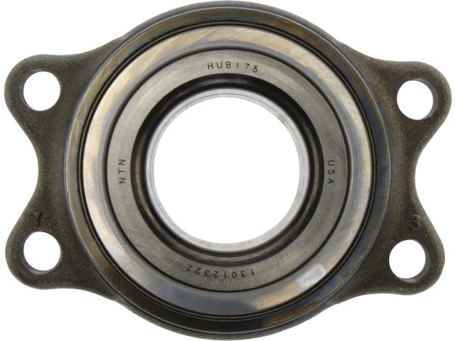 Wheel Bearing and Hub Assembly Centric Parts 405.47000