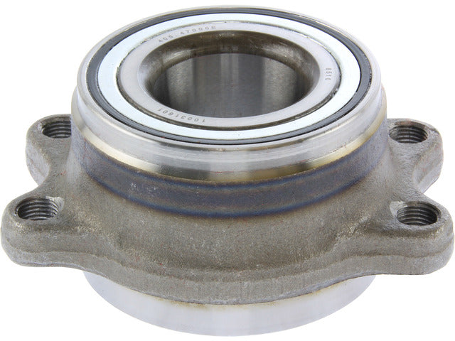 Wheel Bearing and Hub Assembly Centric Parts 405.47000E