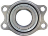 Wheel Bearing and Hub Assembly Centric Parts 405.47000E