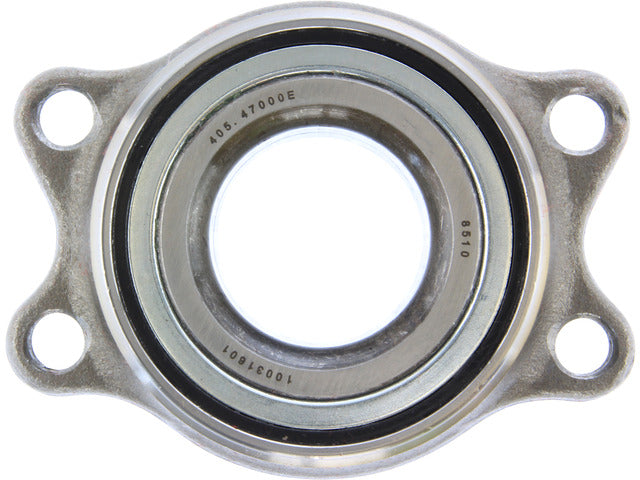 Wheel Bearing and Hub Assembly Centric Parts 405.47000E