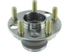 Wheel Bearing and Hub Assembly Centric Parts 405.47001E