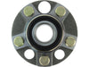 Wheel Bearing and Hub Assembly Centric Parts 405.47001E