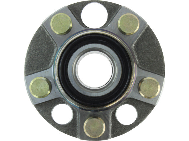 Wheel Bearing and Hub Assembly Centric Parts 405.47001E