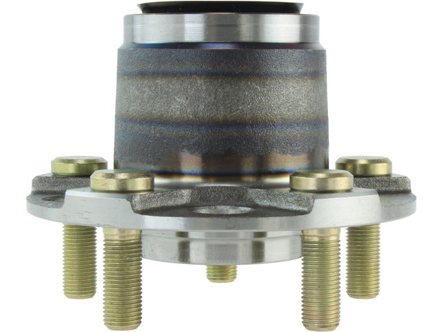 Wheel Bearing and Hub Assembly Centric Parts 405.47001E