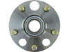 Wheel Bearing and Hub Assembly Centric Parts 405.47001E