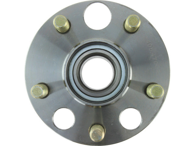 Wheel Bearing and Hub Assembly Centric Parts 405.47001E