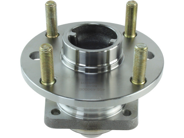 Wheel Bearing and Hub Assembly Centric Parts 405.48000E