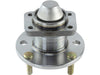 Wheel Bearing and Hub Assembly Centric Parts 405.48000E