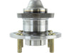 Wheel Bearing and Hub Assembly Centric Parts 405.48000E