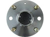 Wheel Bearing and Hub Assembly Centric Parts 405.48000E