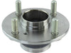 Wheel Bearing and Hub Assembly Centric Parts 405.48001E