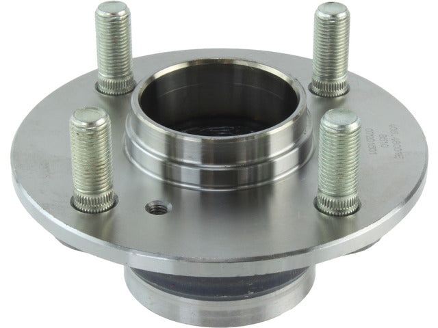 Wheel Bearing and Hub Assembly Centric Parts 405.48001E