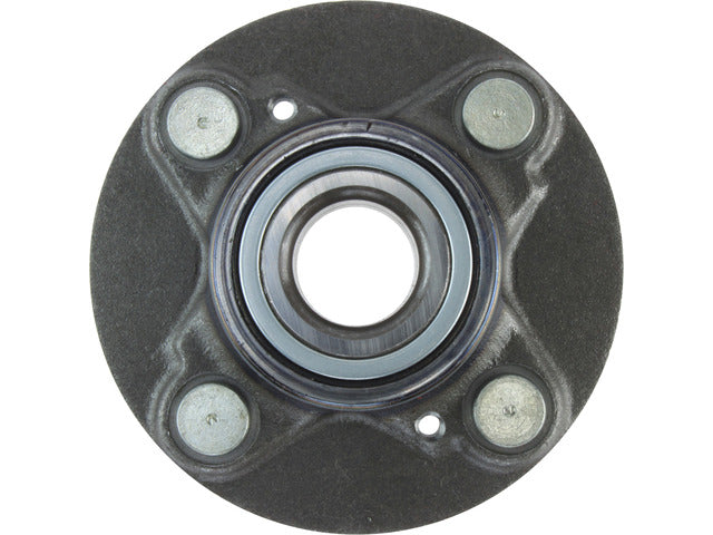 Wheel Bearing and Hub Assembly Centric Parts 405.48001E