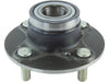 Wheel Bearing and Hub Assembly Centric Parts 405.48001E