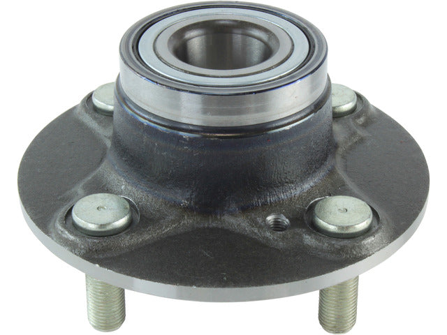 Wheel Bearing and Hub Assembly Centric Parts 405.48001E