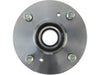 Wheel Bearing and Hub Assembly Centric Parts 405.48001E