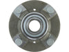 Wheel Bearing and Hub Assembly Centric Parts 405.48002E