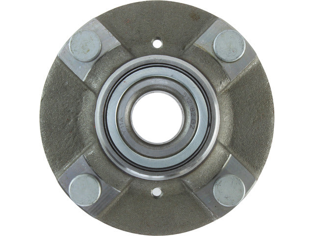 Wheel Bearing and Hub Assembly Centric Parts 405.48002E