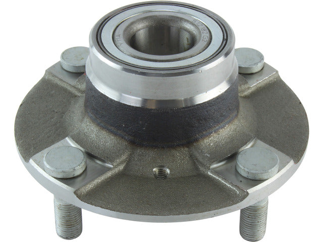 Wheel Bearing and Hub Assembly Centric Parts 405.48002E
