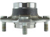 Wheel Bearing and Hub Assembly Centric Parts 405.48002E