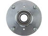 Wheel Bearing and Hub Assembly Centric Parts 405.48002E
