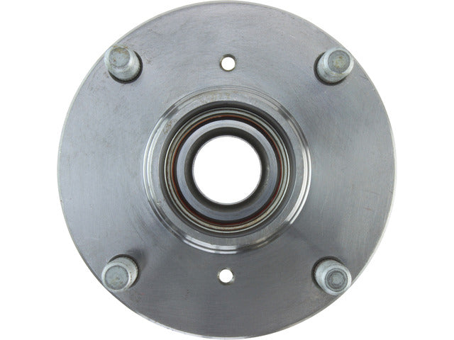 Wheel Bearing and Hub Assembly Centric Parts 405.48002E