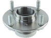 Wheel Bearing and Hub Assembly Centric Parts 405.48003E