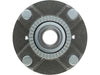 Wheel Bearing and Hub Assembly Centric Parts 405.48003E