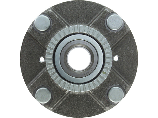 Wheel Bearing and Hub Assembly Centric Parts 405.48003E