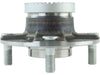 Wheel Bearing and Hub Assembly Centric Parts 405.48003E