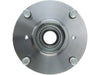 Wheel Bearing and Hub Assembly Centric Parts 405.48003E
