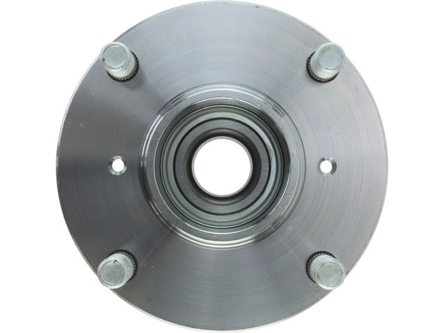Wheel Bearing and Hub Assembly Centric Parts 405.48003E