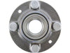 Wheel Bearing and Hub Assembly Centric Parts 405.50000E